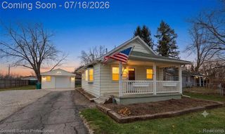 7103 McKean Road, York Charter Township, MI 48197