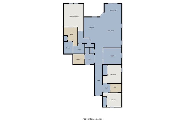 925 DRESSAGE Drive, Haslet, TX 76052