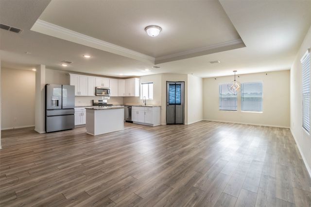 925 DRESSAGE Drive, Haslet, TX 76052