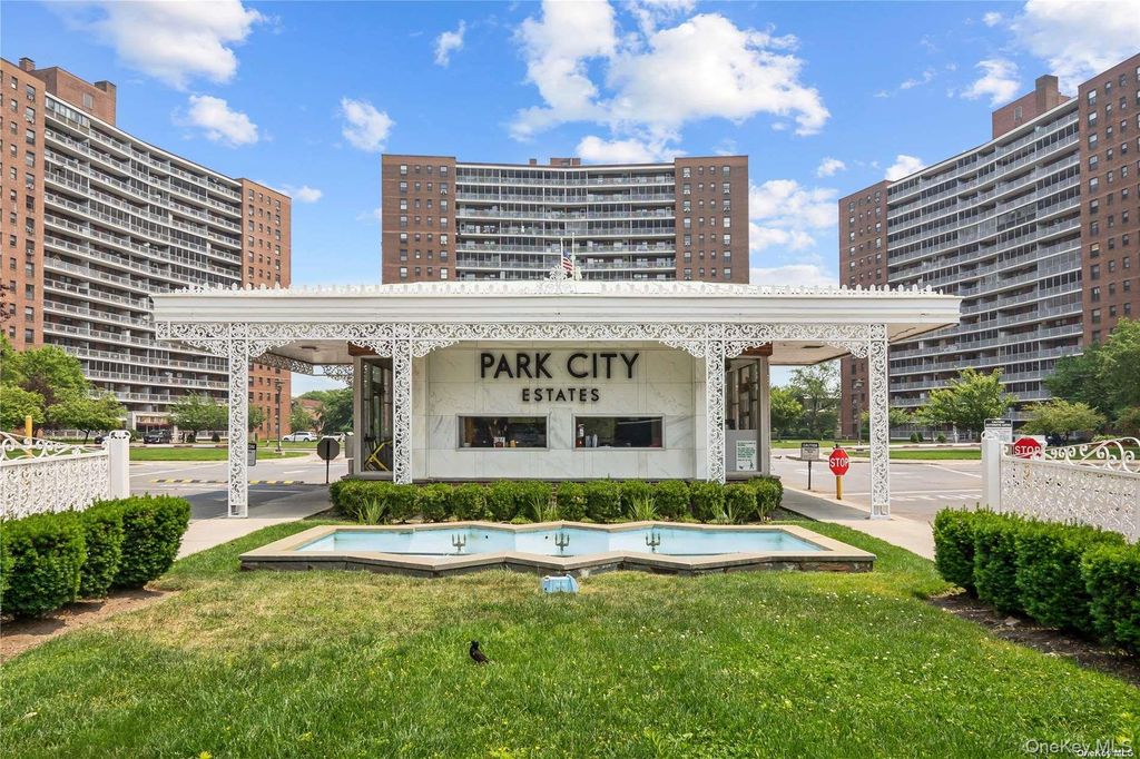 61-35 98th Street 2C, Rego Park, NY 11374