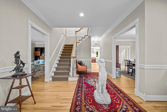 19967 TELEGRAPH SPRINGS RD, Purcellville, VA 20132