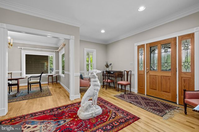 19967 TELEGRAPH SPRINGS RD, Purcellville, VA 20132