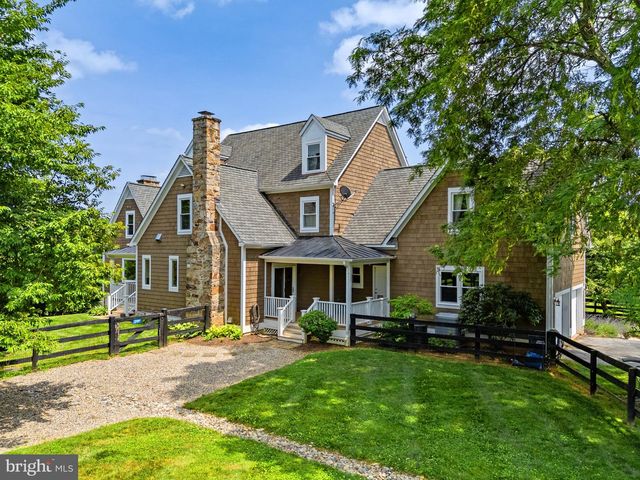 19967 TELEGRAPH SPRINGS RD, Purcellville, VA 20132