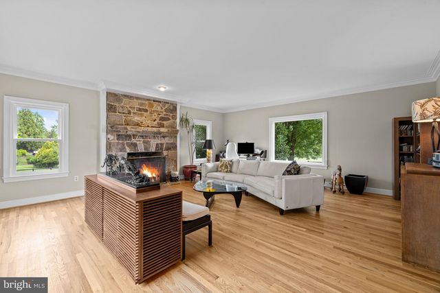 19967 TELEGRAPH SPRINGS RD, Purcellville, VA 20132
