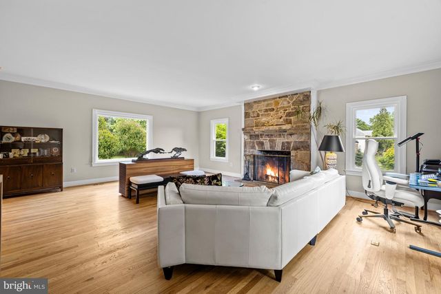 19967 TELEGRAPH SPRINGS RD, Purcellville, VA 20132