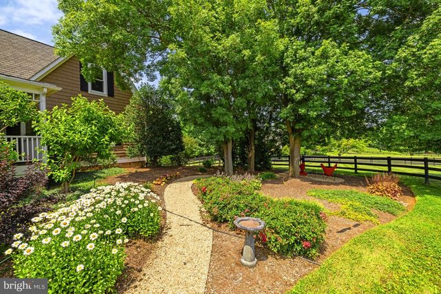19967 TELEGRAPH SPRINGS RD, Purcellville, VA 20132
