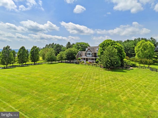 19967 TELEGRAPH SPRINGS RD, Purcellville, VA 20132