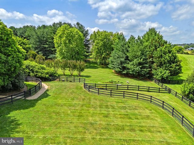19967 TELEGRAPH SPRINGS RD, Purcellville, VA 20132