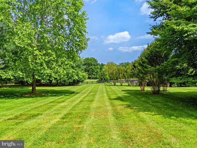 19967 TELEGRAPH SPRINGS RD, Purcellville, VA 20132