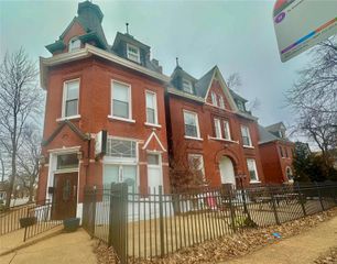 3257 S Jefferson Avenue, St Louis, MO 63118