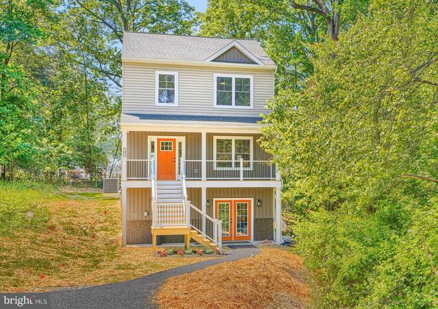21 JACKSON AVE, Glen Burnie, MD 21061