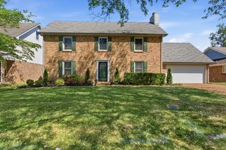 609 Sugartree Ln, Franklin, TN 37064