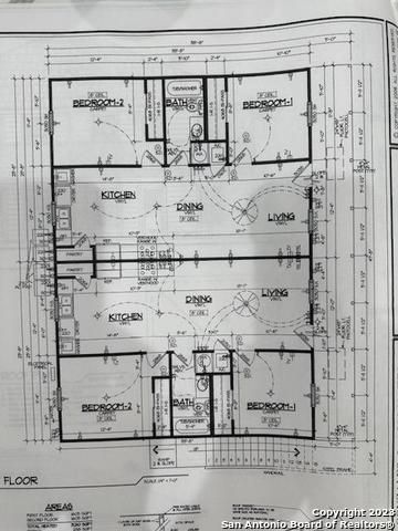 930 DRURY LN, San Antonio, TX 78221