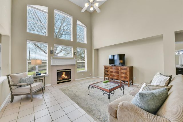 3612 W Pine Orchard Drive, Pearland, TX 77581