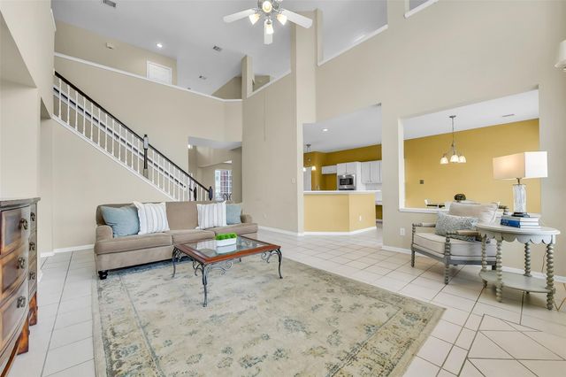 3612 W Pine Orchard Drive, Pearland, TX 77581
