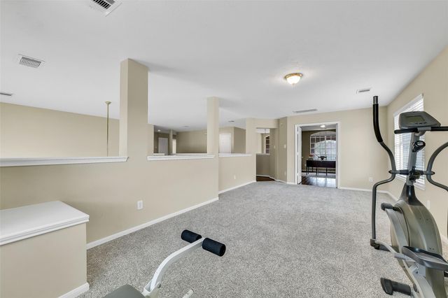 3612 W Pine Orchard Drive, Pearland, TX 77581