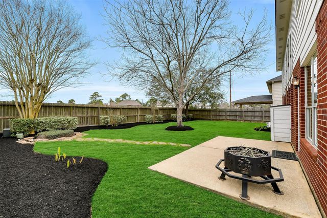 3612 W Pine Orchard Drive, Pearland, TX 77581