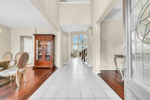 3612 W Pine Orchard Drive, Pearland, TX 77581