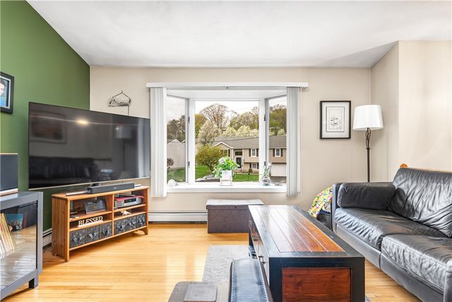 84 Lynde Street, Providence, RI 02908