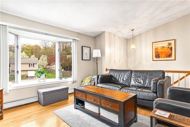 84 Lynde Street, Providence, RI 02908