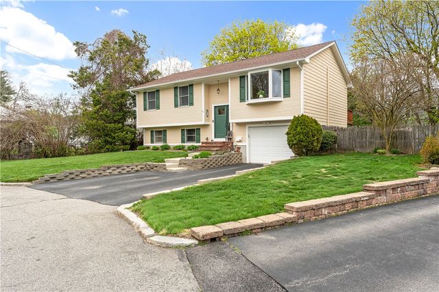 84 Lynde Street, Providence, RI 02908