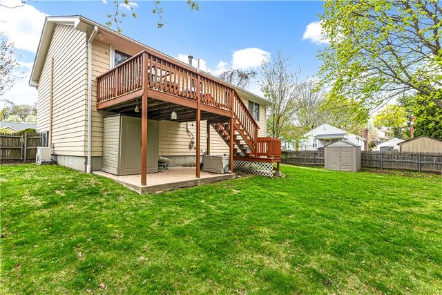 84 Lynde Street, Providence, RI 02908