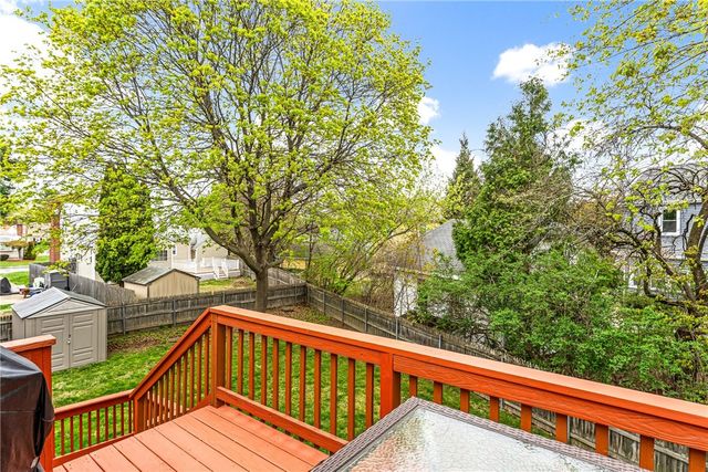 84 Lynde Street, Providence, RI 02908