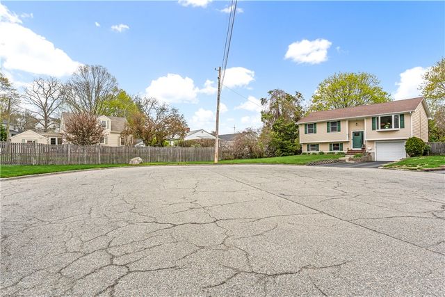 84 Lynde Street, Providence, RI 02908