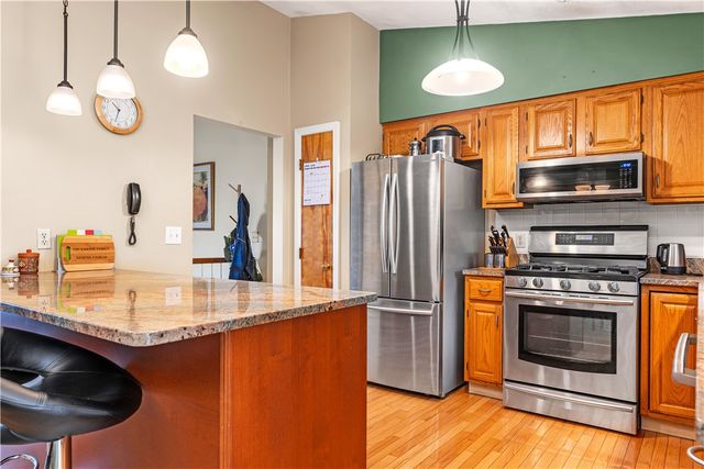 84 Lynde Street, Providence, RI 02908