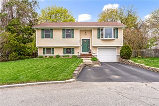 84 Lynde Street, Providence, RI 02908