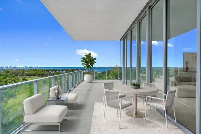 2675 S Bayshore Dr 602S, Miami, FL 33133