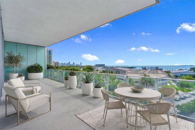 2675 S Bayshore Dr 602S, Miami, FL 33133