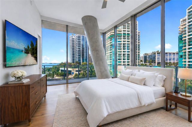 2675 S Bayshore Dr 602S, Miami, FL 33133