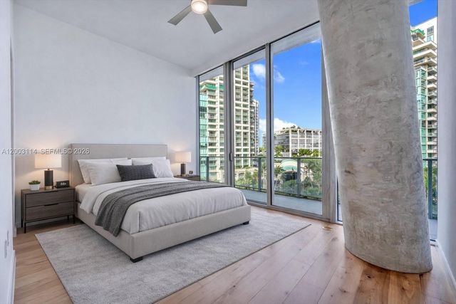2675 S Bayshore Dr 602S, Miami, FL 33133