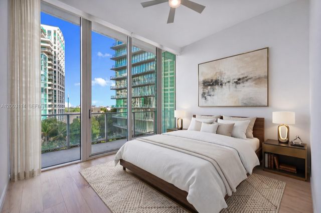 2675 S Bayshore Dr 602S, Miami, FL 33133