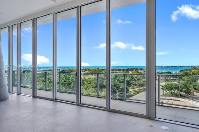 2675 S Bayshore Dr 602S, Miami, FL 33133
