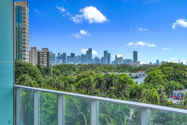 2675 S Bayshore Dr 602S, Miami, FL 33133