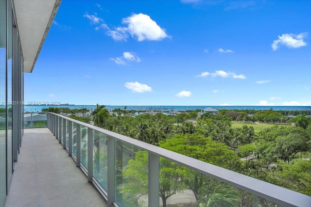 2675 S Bayshore Dr 602S, Miami, FL 33133