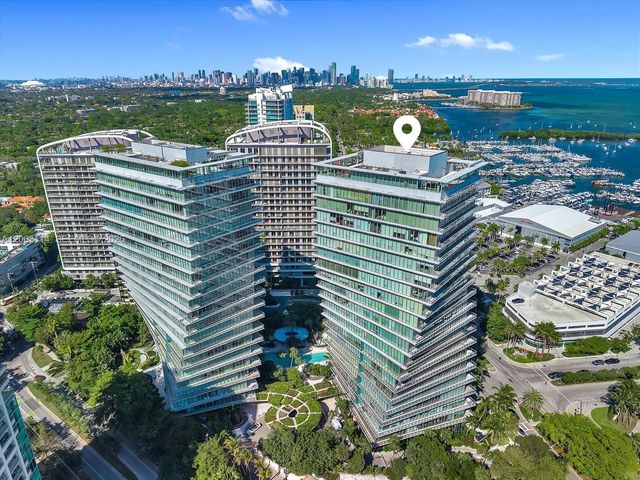 2675 S Bayshore Dr 602S, Miami, FL 33133