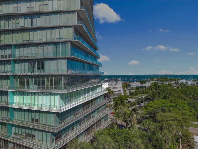 2675 S Bayshore Dr 602S, Miami, FL 33133