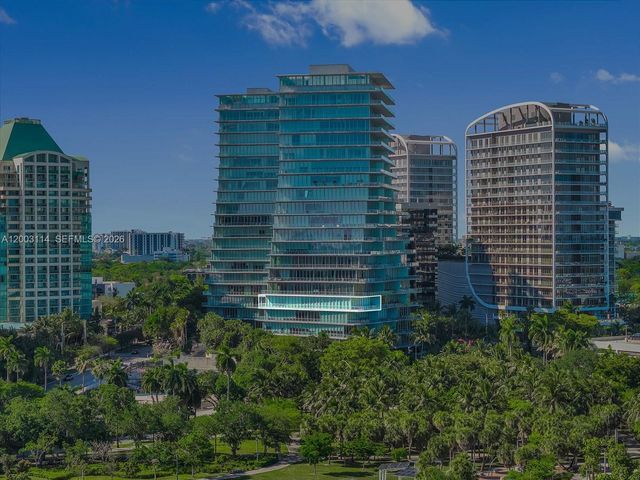 2675 S Bayshore Dr 602S, Miami, FL 33133