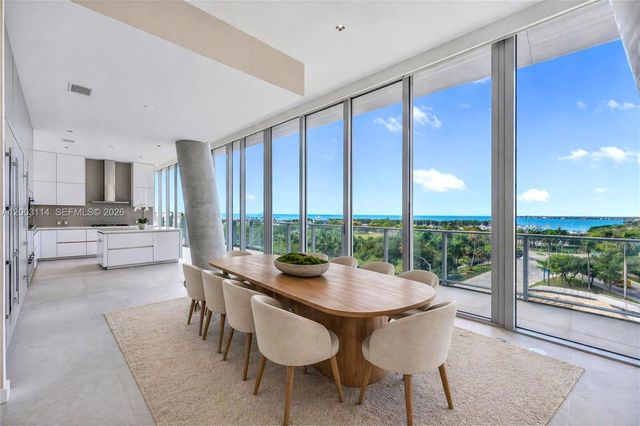 2675 S Bayshore Dr 602S, Miami, FL 33133