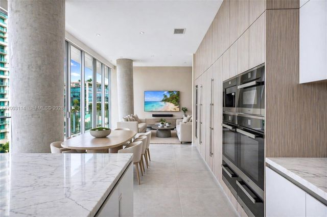 2675 S Bayshore Dr 602S, Miami, FL 33133