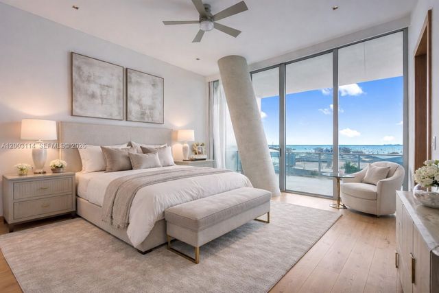2675 S Bayshore Dr 602S, Miami, FL 33133
