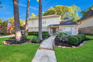 12918 Lake Mist Drive, Cypress, TX 77429