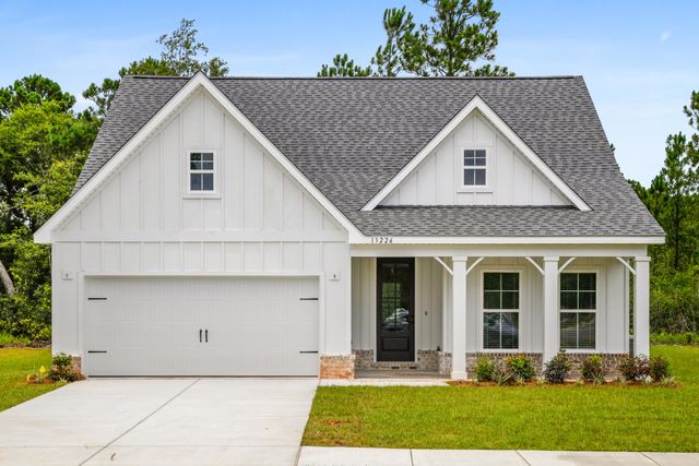 19 S Founders Way, Hattiesburg, MS 39401