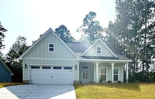 19 S Founders Way, Hattiesburg, MS 39401