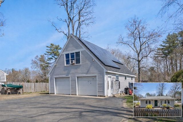 468 Mill St, Marion, MA 02738