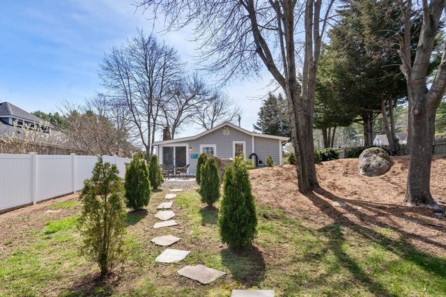 468 Mill St, Marion, MA 02738