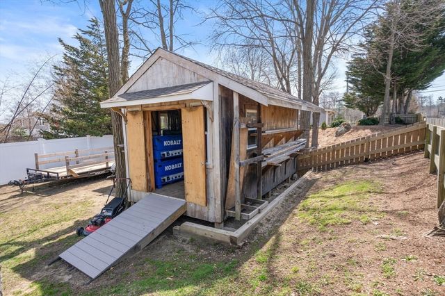 468 Mill St, Marion, MA 02738